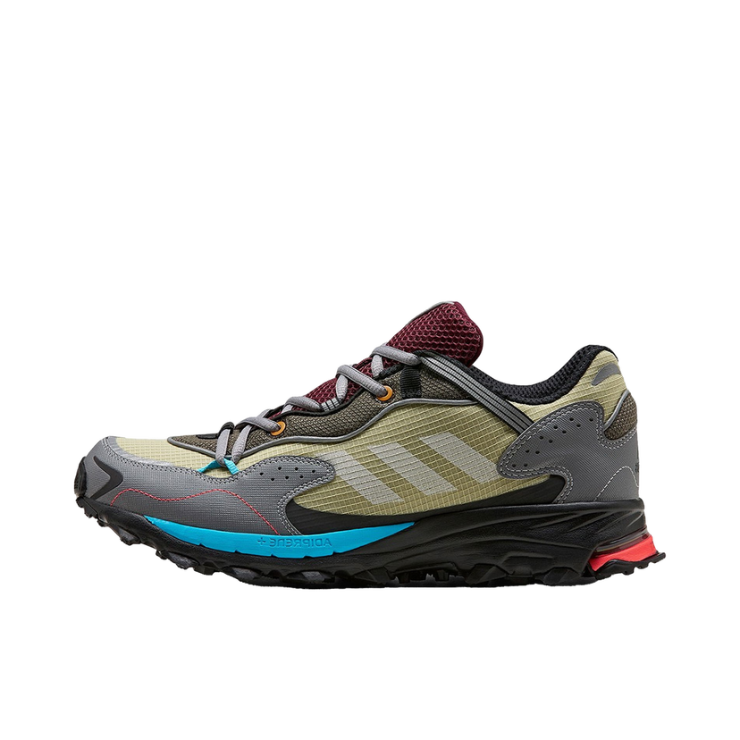 Кецове и обувки adidas Originals Response Hoverturf GF6100AM Gardening Club Сиво | EF7748