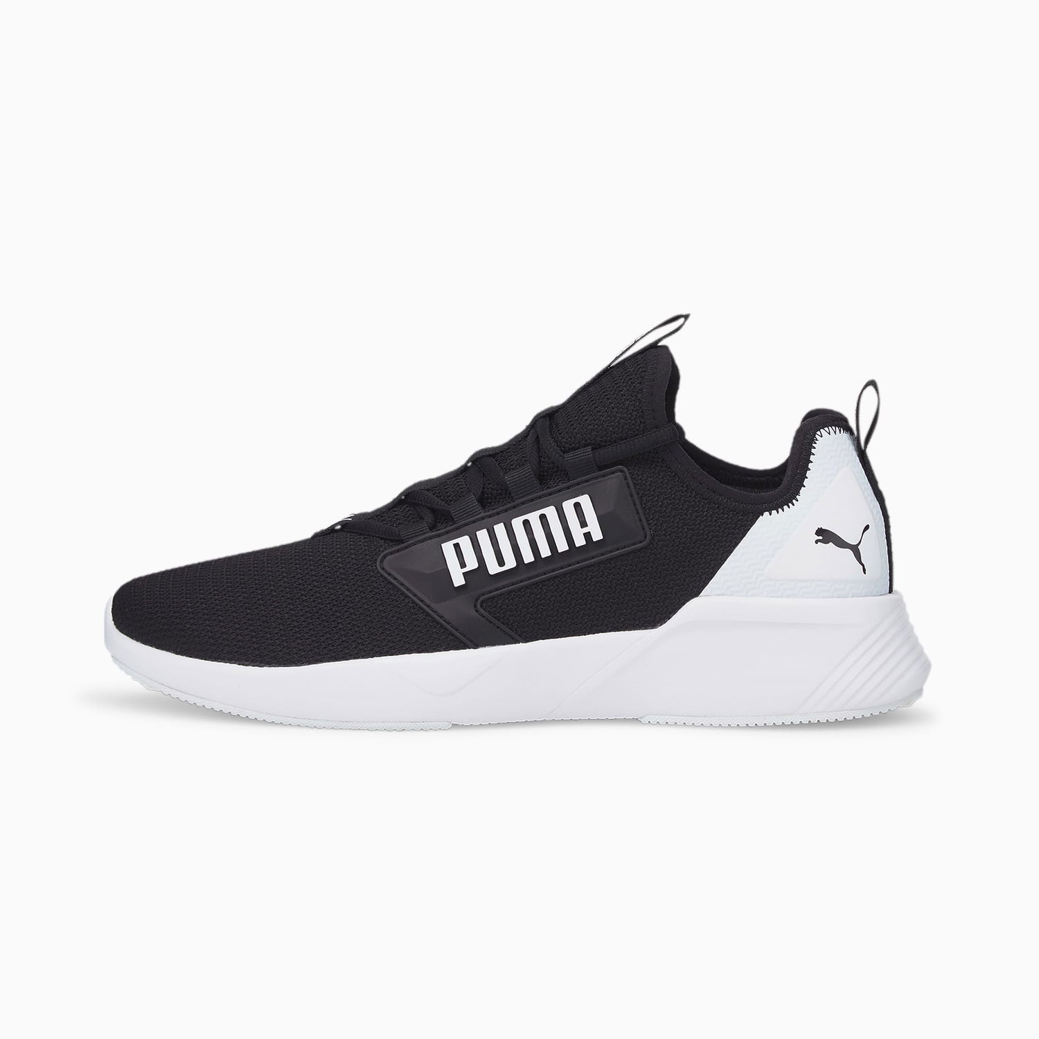 Кецове и обувки Puma Retaliate Черно | 195549_07, 1