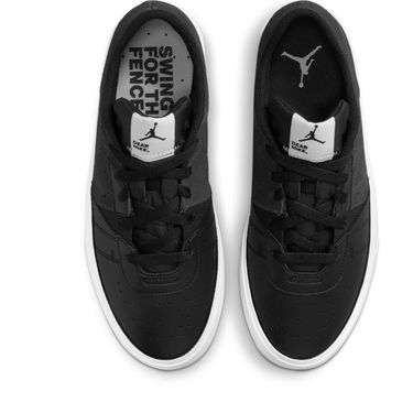 Кецове и обувки Jordan Jordan Series .01 "Dear Mike" Черно | CV8129-001, 3