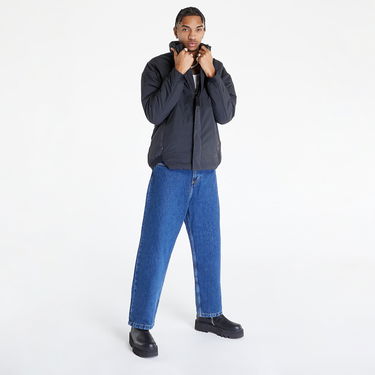 Пухо яке adidas Performance TERREX Myshelter Insulated Jacket Черно | HG6035, 2