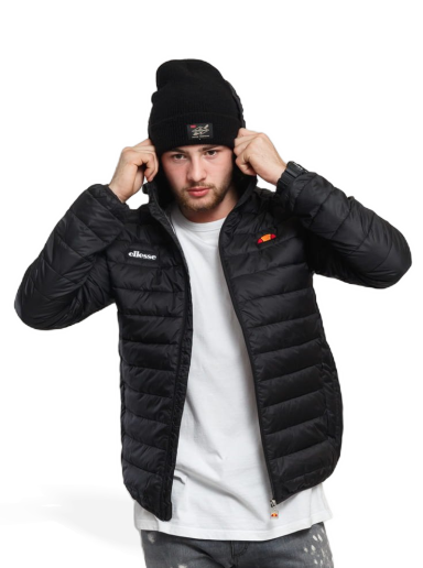 Lombardy Padded Jacket