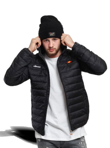 Яке Ellesse Lombardy Padded Jacket Черно | SHS01115