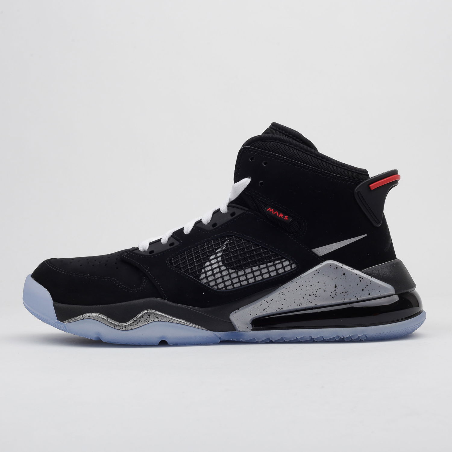 Кецове и обувки Jordan Jordan Mars 270 '"Metallic" Черно | CD7070-010, 0