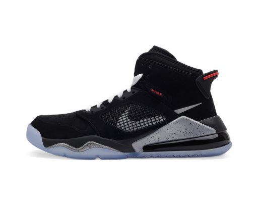 Кецове и обувки Jordan Jordan Mars 270 '"Metallic" Черно | CD7070-010
