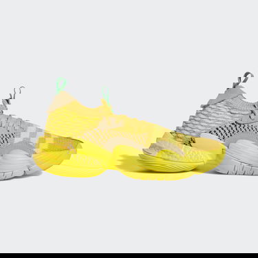 Кецове и обувки adidas Performance Trae Young 2.0 Жълто | IG4793, 0