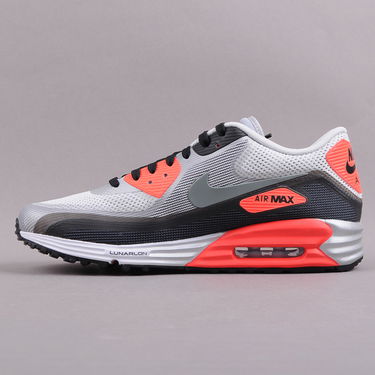Кецове и обувки Nike Air Max 90 Lunar C3.0 Бяло | 631744 106, 0