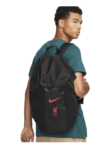 Раница Nike Liverpool FC Academy 30 L Черно | FB2891-010