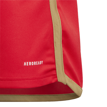 Фланелка adidas Originals SLB 2023/24 Home Soccer Kit Червено | ir2437, 5