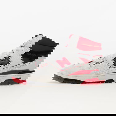 Кецове и обувки New Balance 650 Бяло | BB650RWR, 0