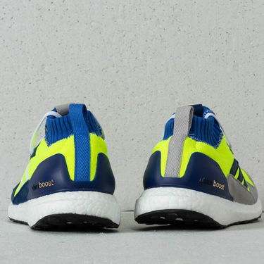Кецове и обувки adidas Performance UltraBoost Mid "Prototype" Многоцветен | BD7399, 2