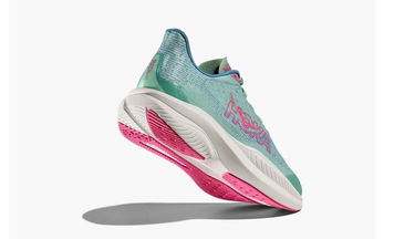 Кецове и обувки Hoka One One Mach 6 Многоцветен | 1147553-JTL, 3