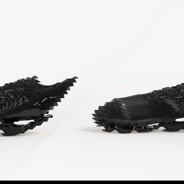 Кецове и обувки Mizuno Wave Prophecy Ls Gtx Черно | D1GA256001, 0