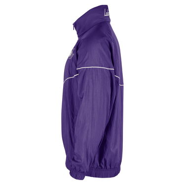 Ветровка Nike NBA Los Angeles Lakers Courtside Windrunner Anorak Jacket Лилаво | HM8527-504, 3