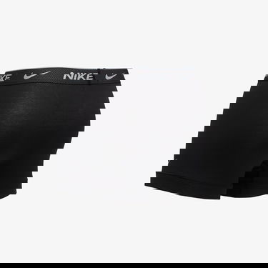 Боксерки Nike Dri-FIT Trunks (3-Pack) Сиво | 0000KE1008-U91, 2