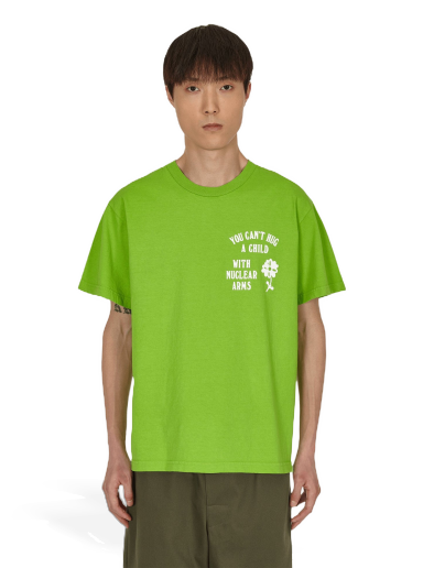 Nuclear Arms V2 T-Shirt