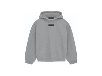 Fear of God Essentials Pullover Hoodie 192sp242053f