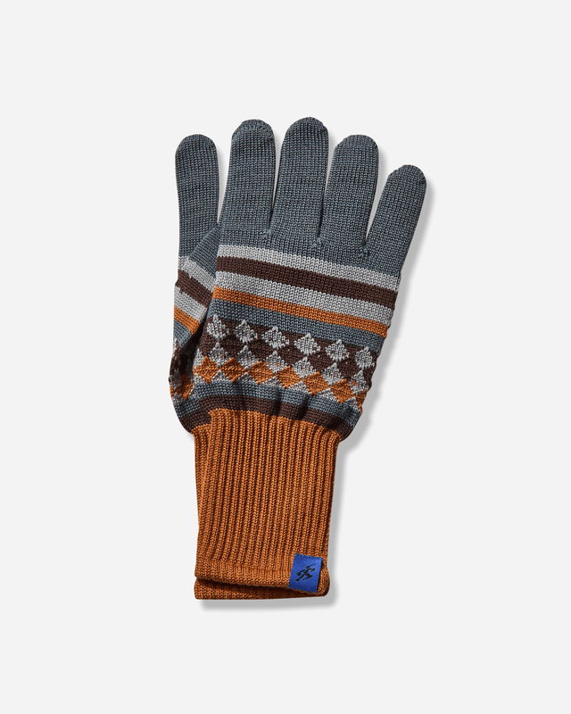 Aquifolia Knit Gloves