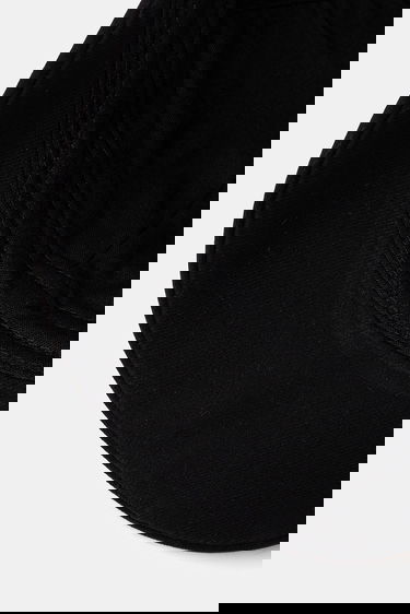 Шапка с козирка HELIOT EMIL Wool Blend Baseball Cap Heliot Emil Черно | AW25.16.139.BLK01, 3