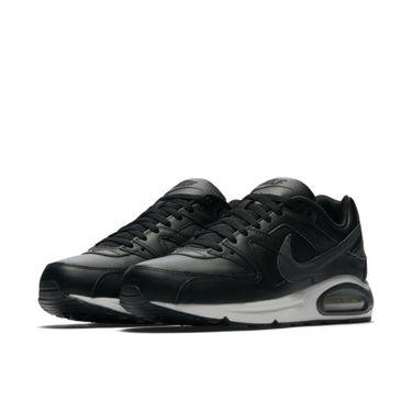 Кецове и обувки Nike Air Max Command Черно | 749760-001, 4