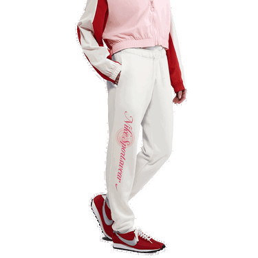 Спортни панталони Nike Club Fleece Standard Pants Бяло | HV2346-133, 0