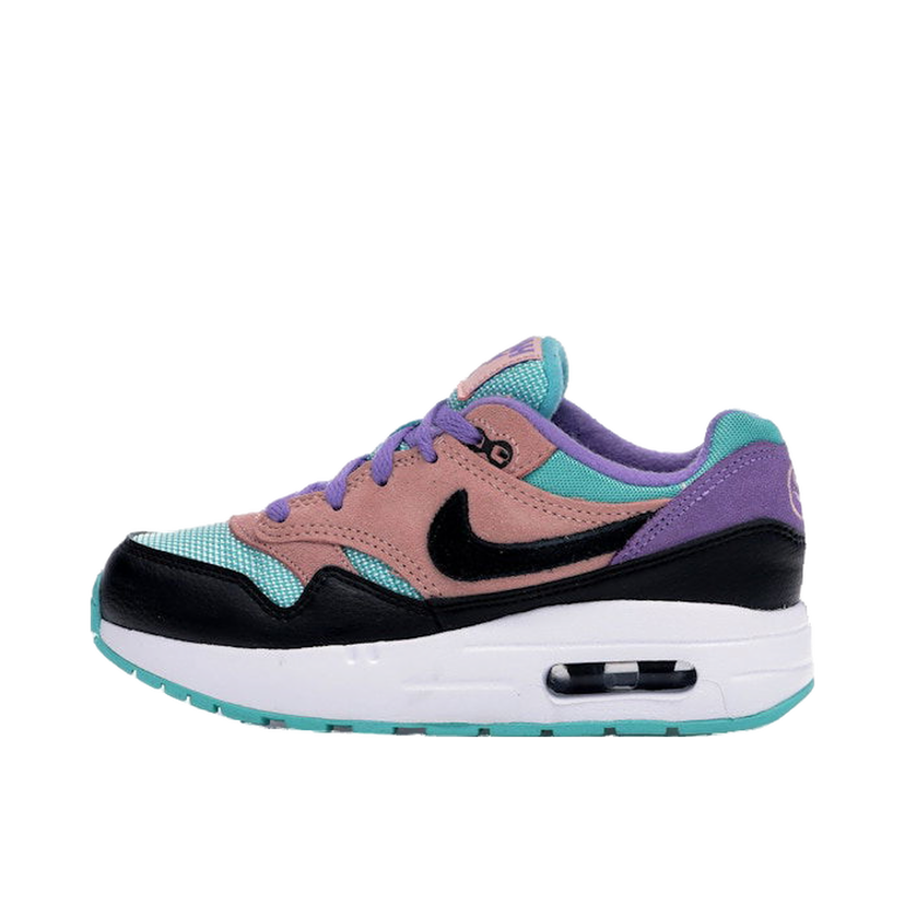 Кецове и обувки Nike Air Max 1 Have a  Day (PS) Многоцветен | BQ7213-001