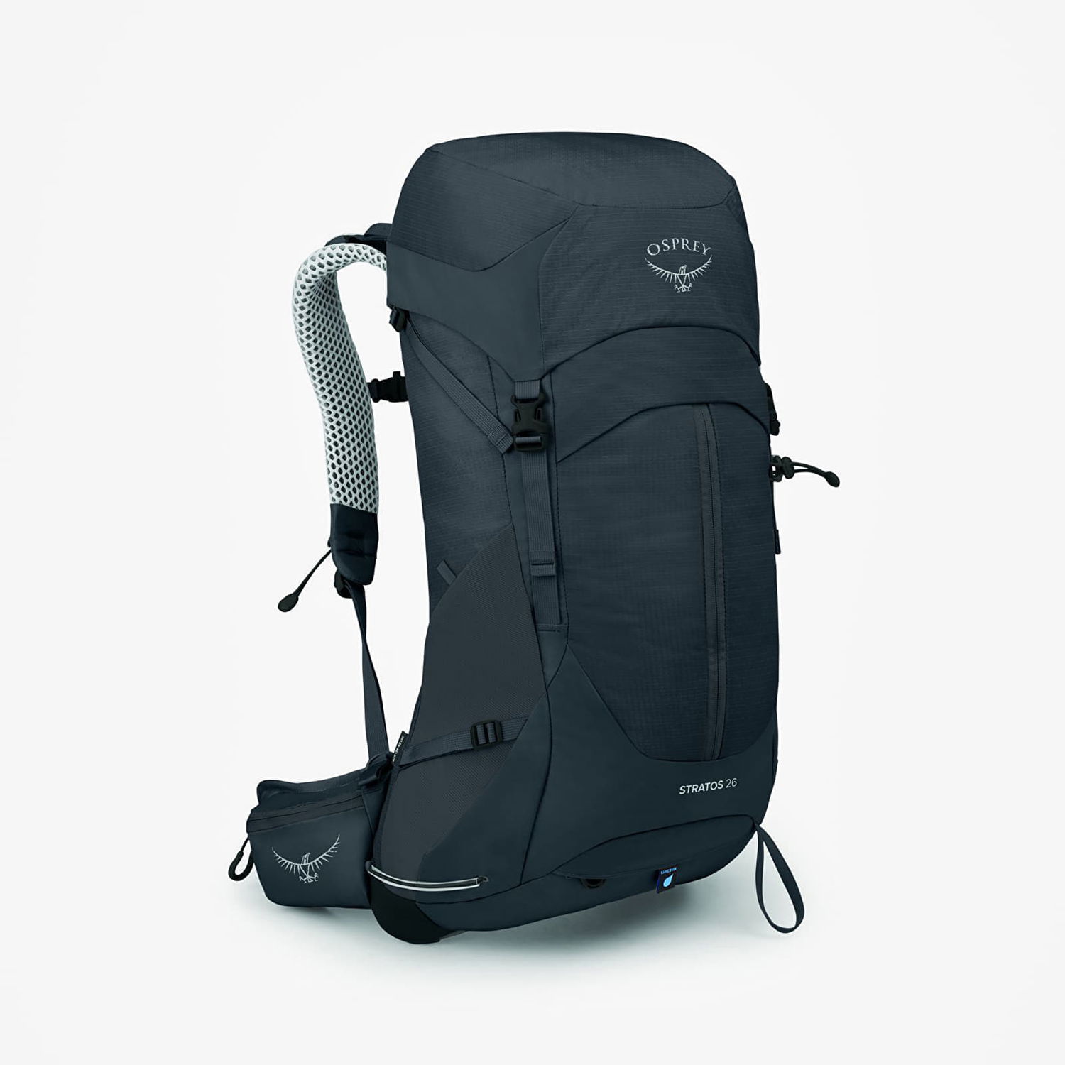 Раница Osprey Stratos 26 Hiking Backpack Синьо | 10003566OSP, 0