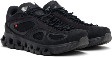 Кецове и обувки On Running On Black FKA twigs Edition Cloud X Sneakers Черно | 3MF10910553, 3