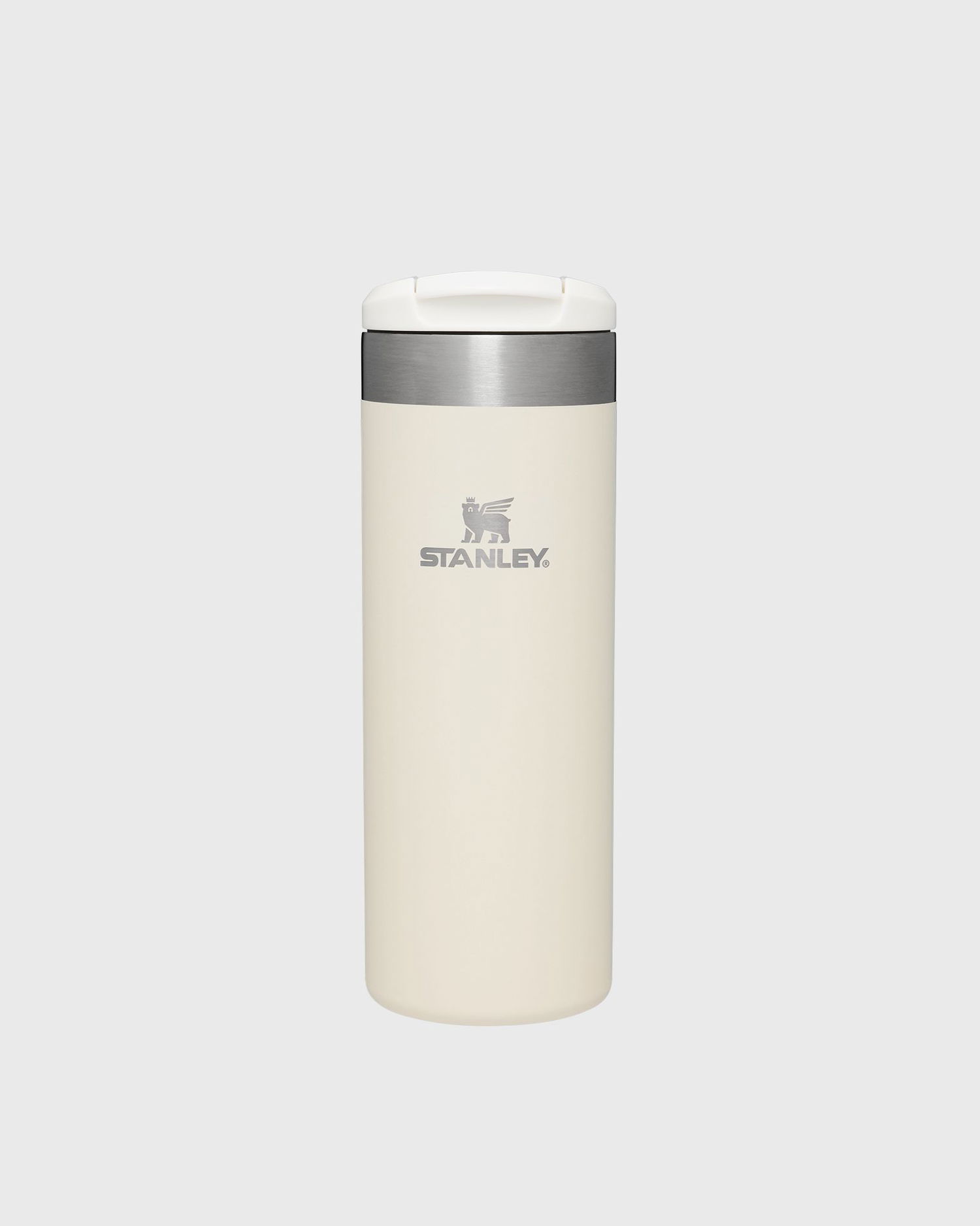 Бутилки за пиене Stanley AeroLight™ Transit Mug 16oz Бяло | 10-10787-217, 0