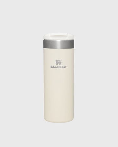 Бутилки за пиене Stanley AeroLight™ Transit Mug 16oz Бяло | 10-10787-217, 0