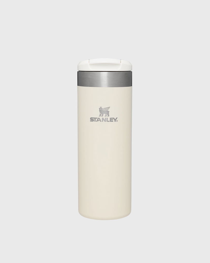 Бутилки за пиене Stanley AeroLight™ Transit Mug 16oz Бяло | 10-10787-217