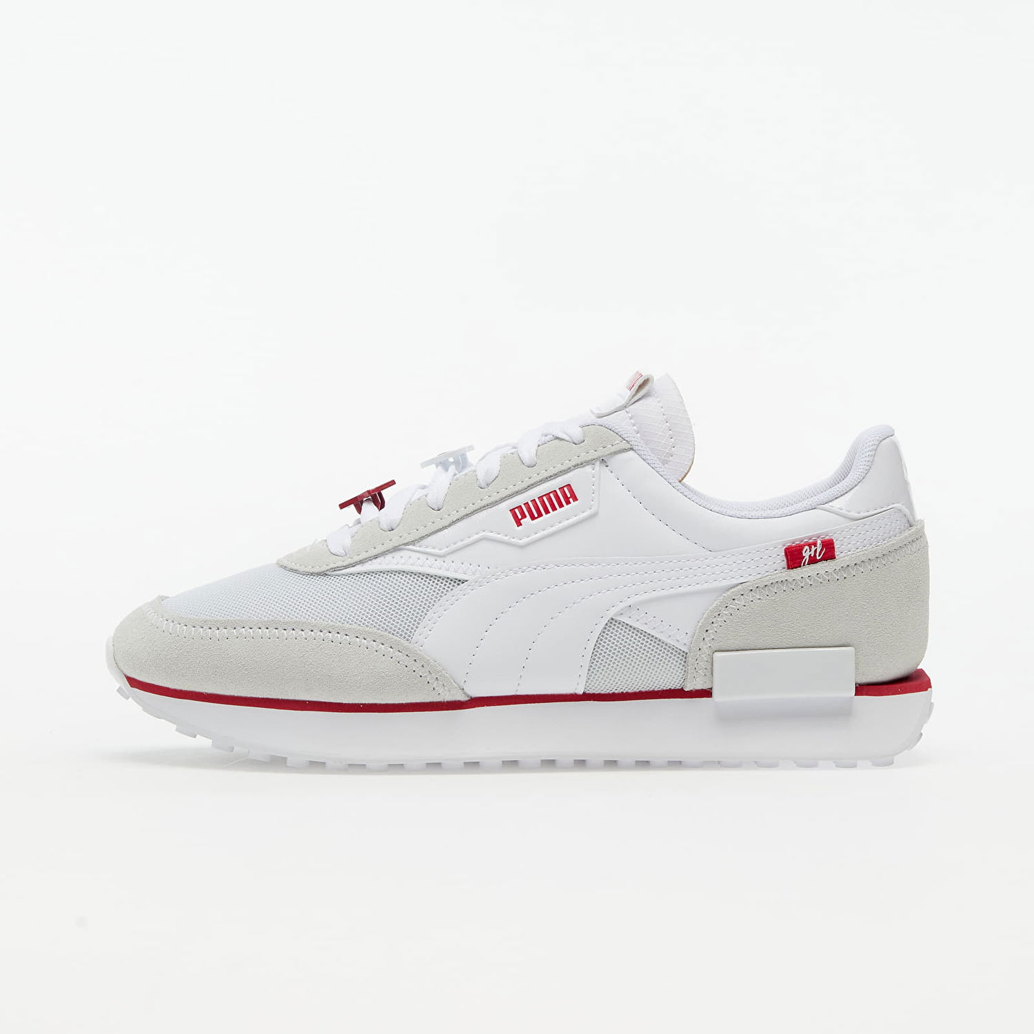 Кецове и обувки Puma Future Rider Galentines Бяло | 38012101, 0