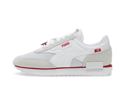 Кецове и обувки Puma Future Rider Galentines Бяло | 38012101