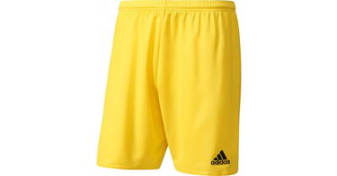 Къси панталони adidas Originals Parma 16 Shorts Жълто | aj5885, 1
