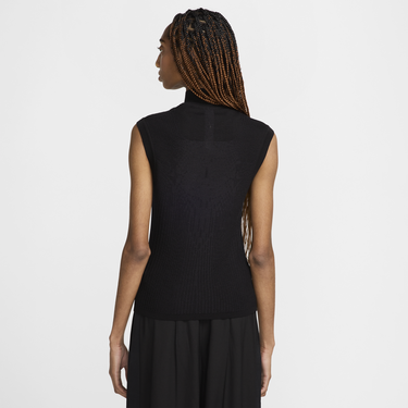 Потник Nike Every Stitch Considered Fitted Tank Top Черно | FQ0288-010, 1