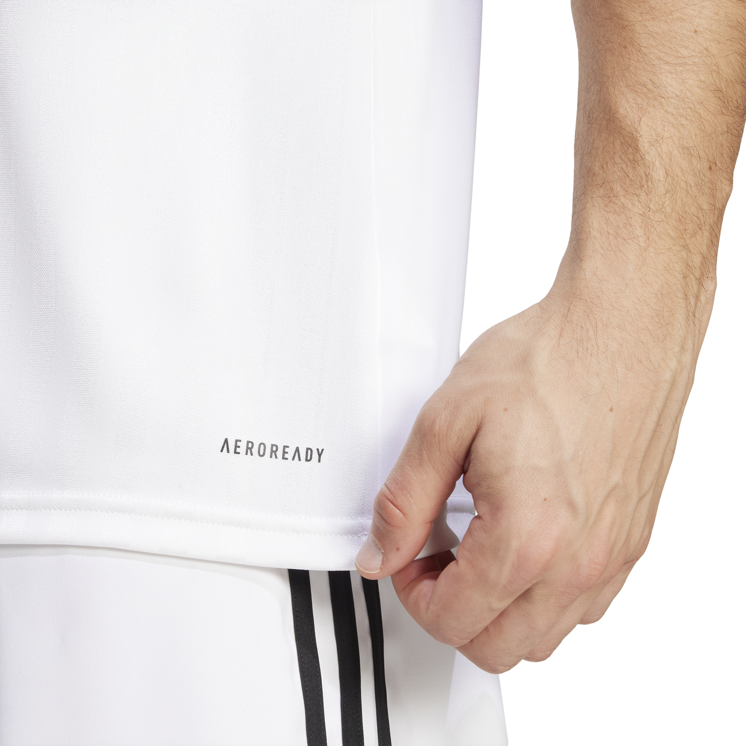 Тениска adidas Originals Adidas Campeon 25 Jersey Бяло | jf6059, 1