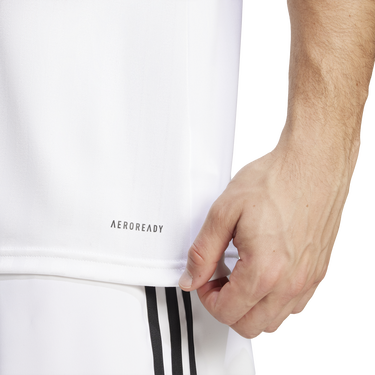 Тениска adidas Originals Adidas Campeon 25 Jersey Бяло | jf6059, 1
