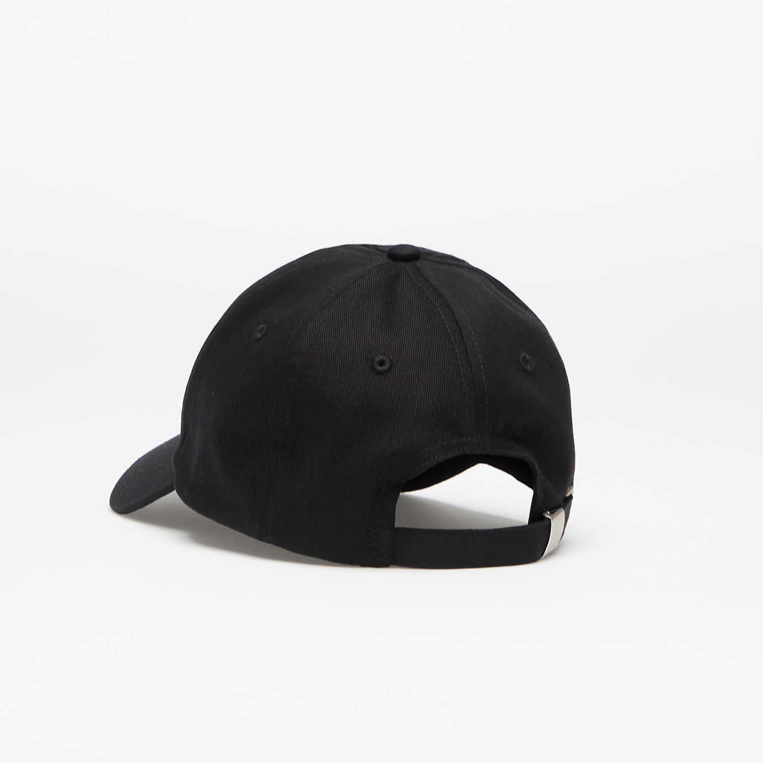 Шапка с козирка CALVIN KLEIN Calvin Klein Jeans Printed Monologo Cap Черно | LV04K5027G UB1, 1