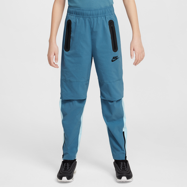 Спортни панталони Nike Nike Tech Woven Pants Синьо | HQ8921-006, 0