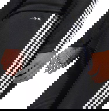 Спортни панталони adidas Originals SQ25 TR PNT Training Pants Черно | je2777, 1
