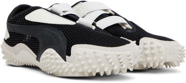 Кецове и обувки Puma Mostro Mesh Черно | 403568, 3