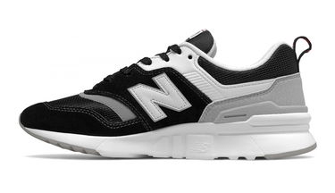 Кецове и обувки New Balance CW 997 Черно | CW997HAE, 1