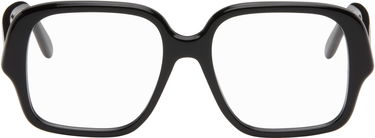 Слънчеви очила Loewe Large Square Glasses Черно | LW50093I53001 192337200281, 0