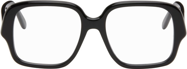 Large Square Glasses