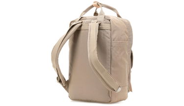 Раница Doughnut Macaroon Backpack Бежово | D010-0012-F, 2