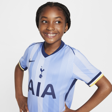 Фланелка Nike Tottenham Hotspur Stadium 2024/25 Dri-FIT Replica Jersey Синьо | FN9144-480, 2