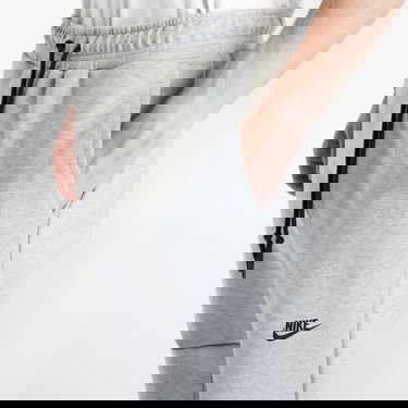 Спортни панталони Nike Sportswear Tech Fleece OG Сиво | FD0739-063, 3