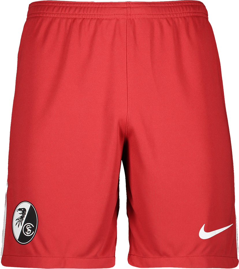 Къси панталони Nike SC Freiburg Short 2024/2025 Червено | 5scfdr0960-657