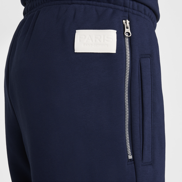 Спортни панталони Nike Dri-FIT Paris Saint-Germain Standard Issue Тъмно синьо | FQ3078-410, 1