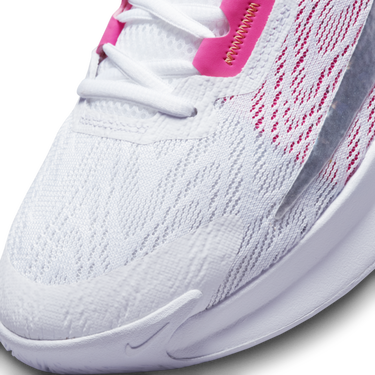 Кецове и обувки Nike Giannis Immortality 2 Basketball Shoes Бяло | DM0825-102, 4