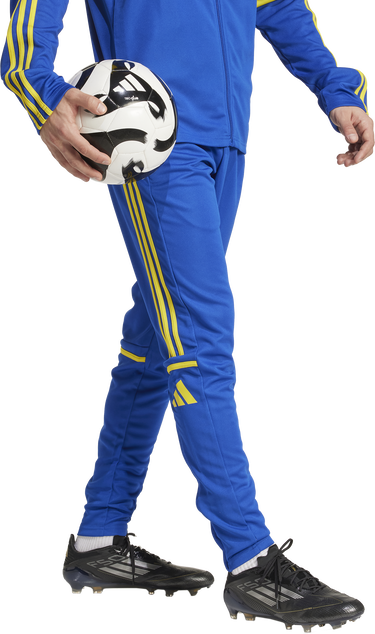 Спортни панталони adidas Originals Squadra 25 Training Pants Синьо | jp3152, 3
